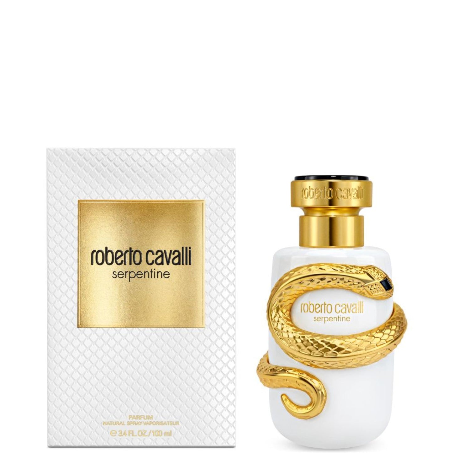 Roberto Cavalli Serpentine Parfum