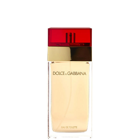 Dolce & Gabbana Pour Femme Eau de toilette 100 ML