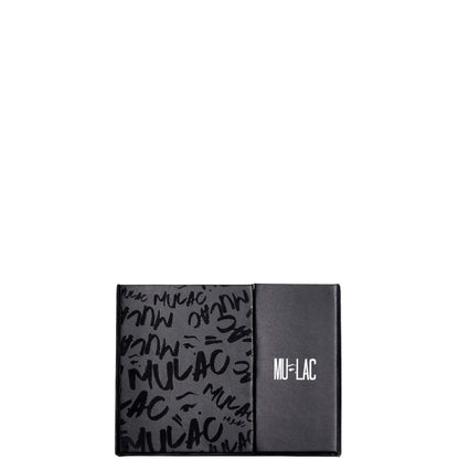 Mulac Palette Medium Shot Refill Vuota