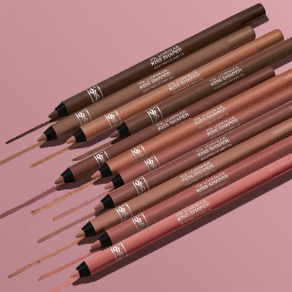 YSL Lovenude Kiss Shaper Sculpting Lip Liner