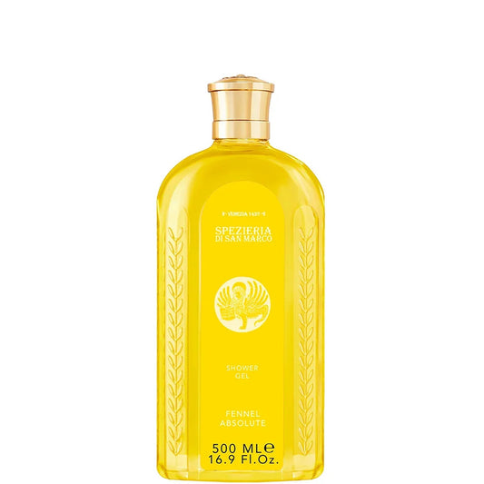 Spezieria Di San Marco Fennel Absolute Shower Gel
