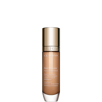 Skin Illusion Full Coverage