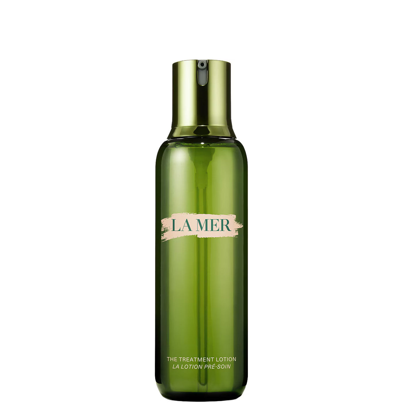 The Treatment Lotion