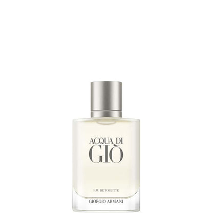 Acqua di Gio' Pour Homme EDT