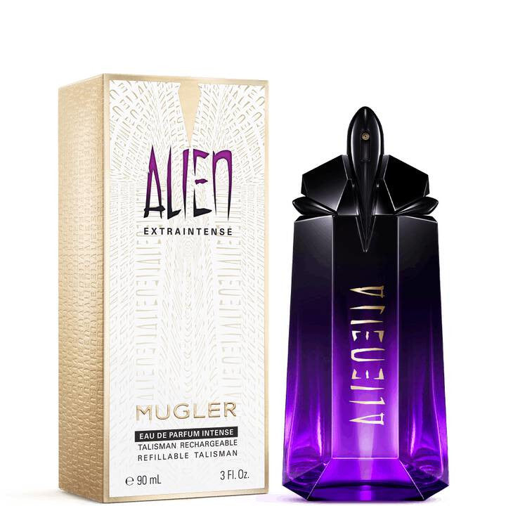 Alien Extraintense