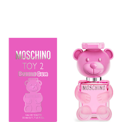 Moschino Toy 2 Bubble Gum