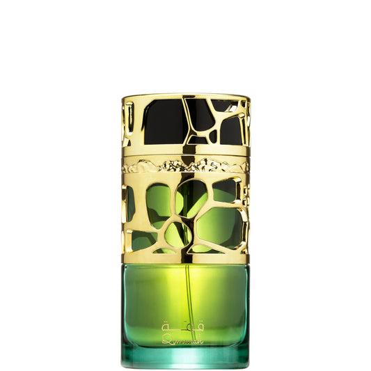 Lattafa Qimmah for Women