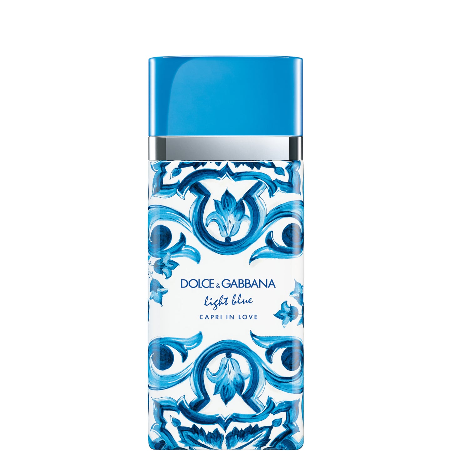 Light Blue Capri In Love Eau de Parfum New