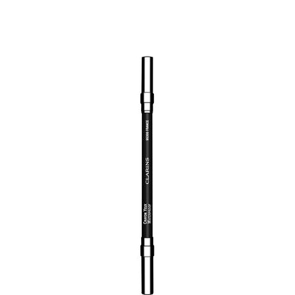 Crayon Yeux Waterproof N.01 Noir