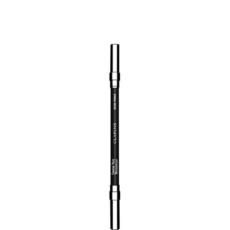 Crayon Yeux Waterproof N.01 Noir