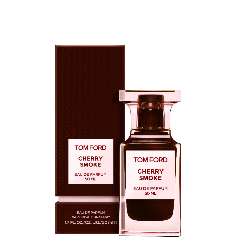 Tom Ford Cherry Smoke