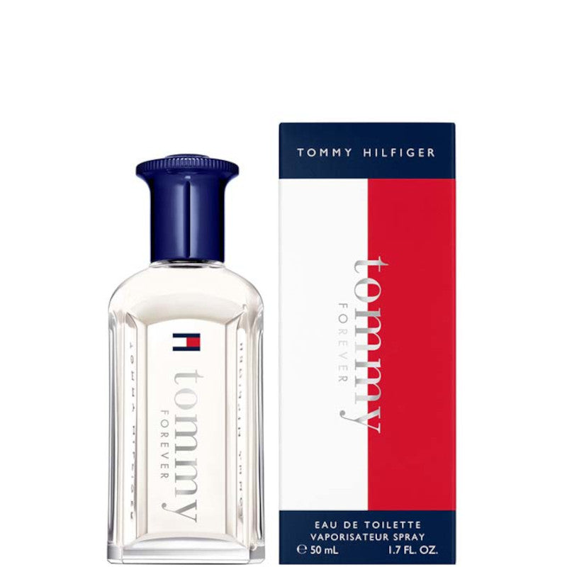 Tommy Forever Eau de Toilette