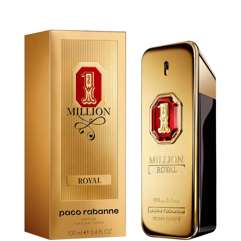 Rabanne 1 Million Royal