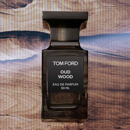 Tom Ford Oud Wood