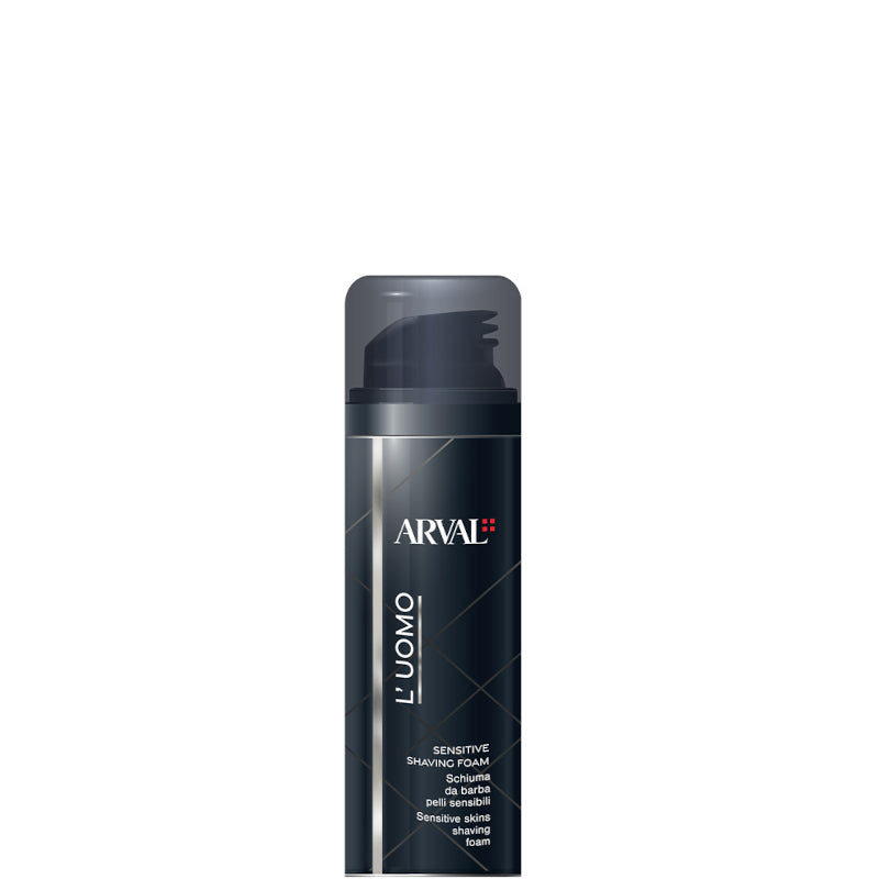 L'UOMO - Sensitive Shaving Foam