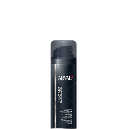 L'UOMO - Sensitive Shaving Foam