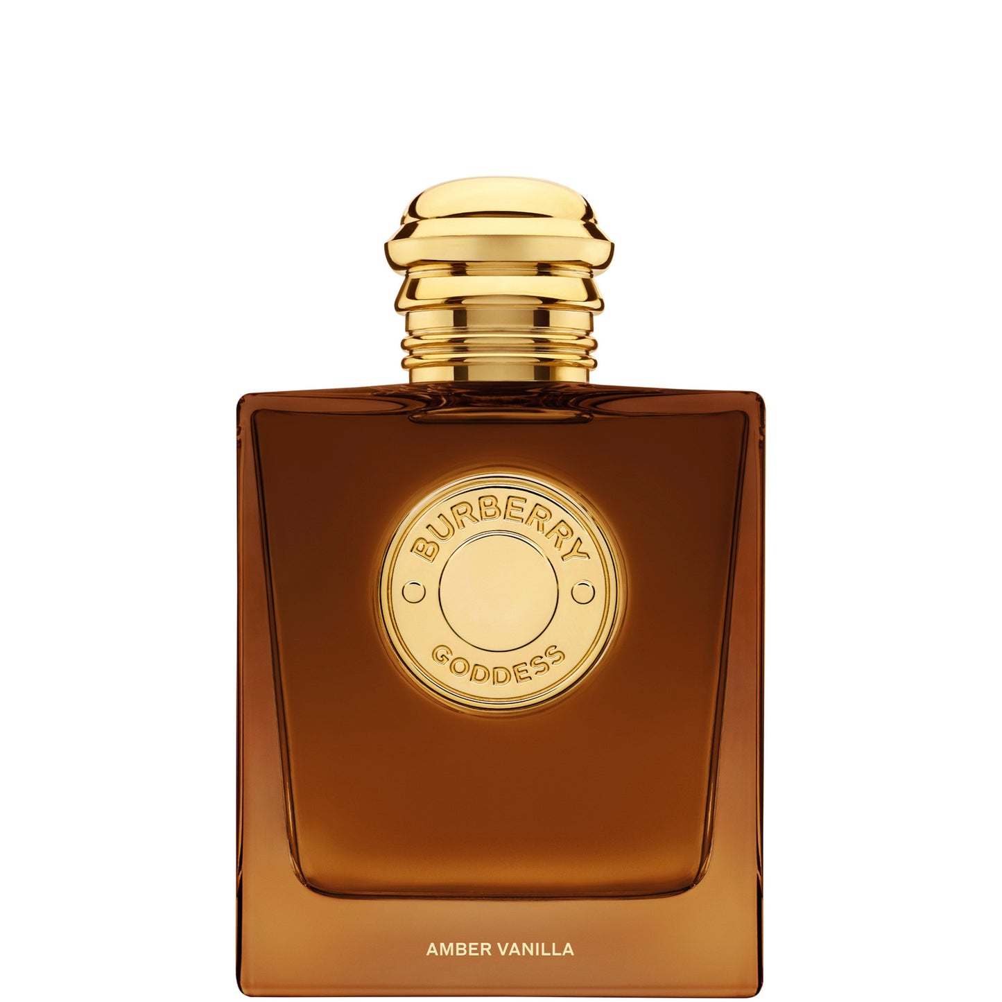 Burberry Goddess Amber Vanilla