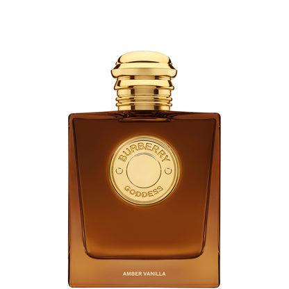 Burberry Goddess Amber Vanilla