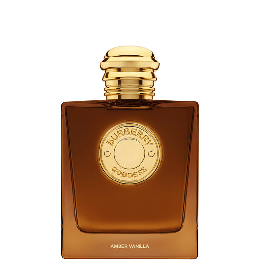 Burberry Goddess Amber Vanilla