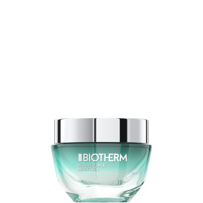 Aquasource Night SPA - Balsamo Notte 50 ML