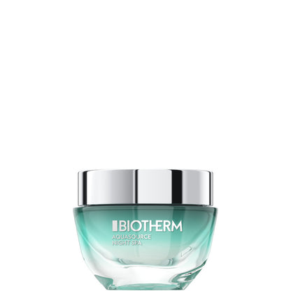 Aquasource Night SPA - Balsamo Notte 50 ML