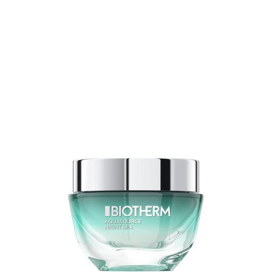 Aquasource Night SPA - Balsamo Notte 50 ML