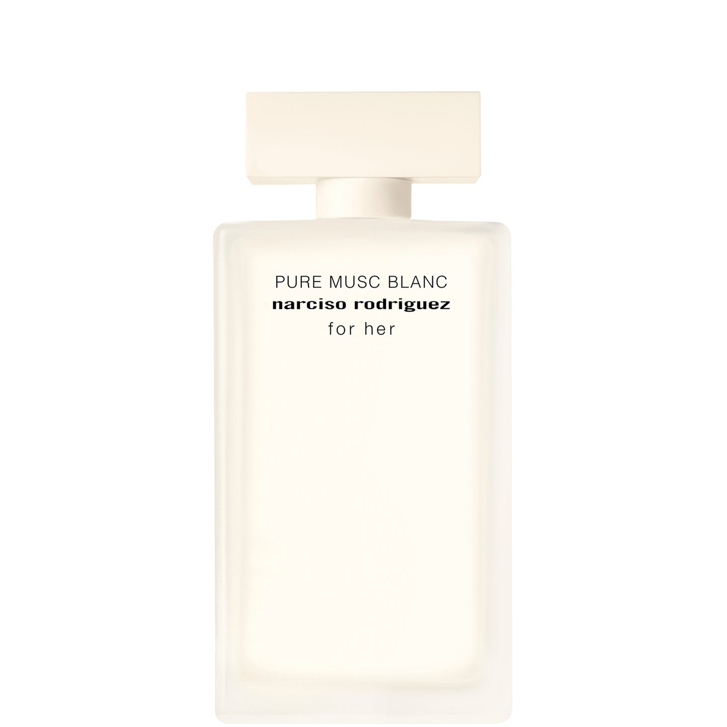 Narciso Rodriguez For Her Pure Musc Blanc