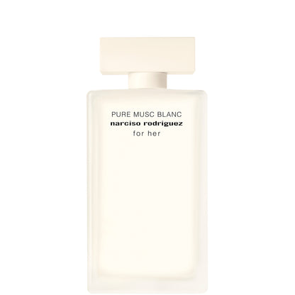Narciso Rodriguez For Her Pure Musc Blanc