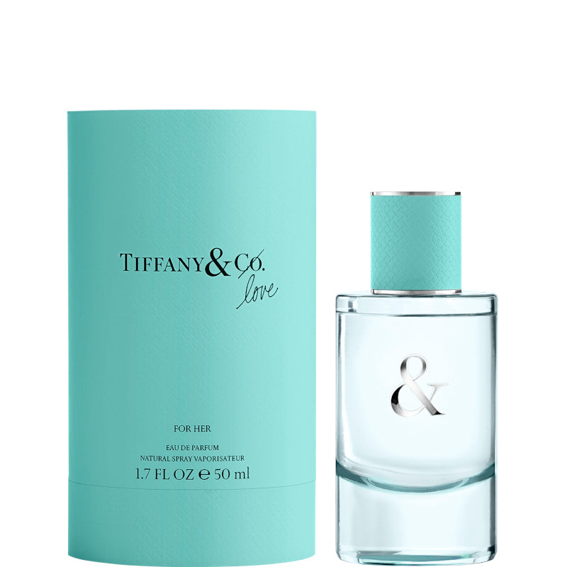 Tiffany & Love For Her