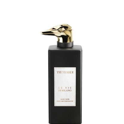 Le Vie di Milano - Musc Noir 100 ML