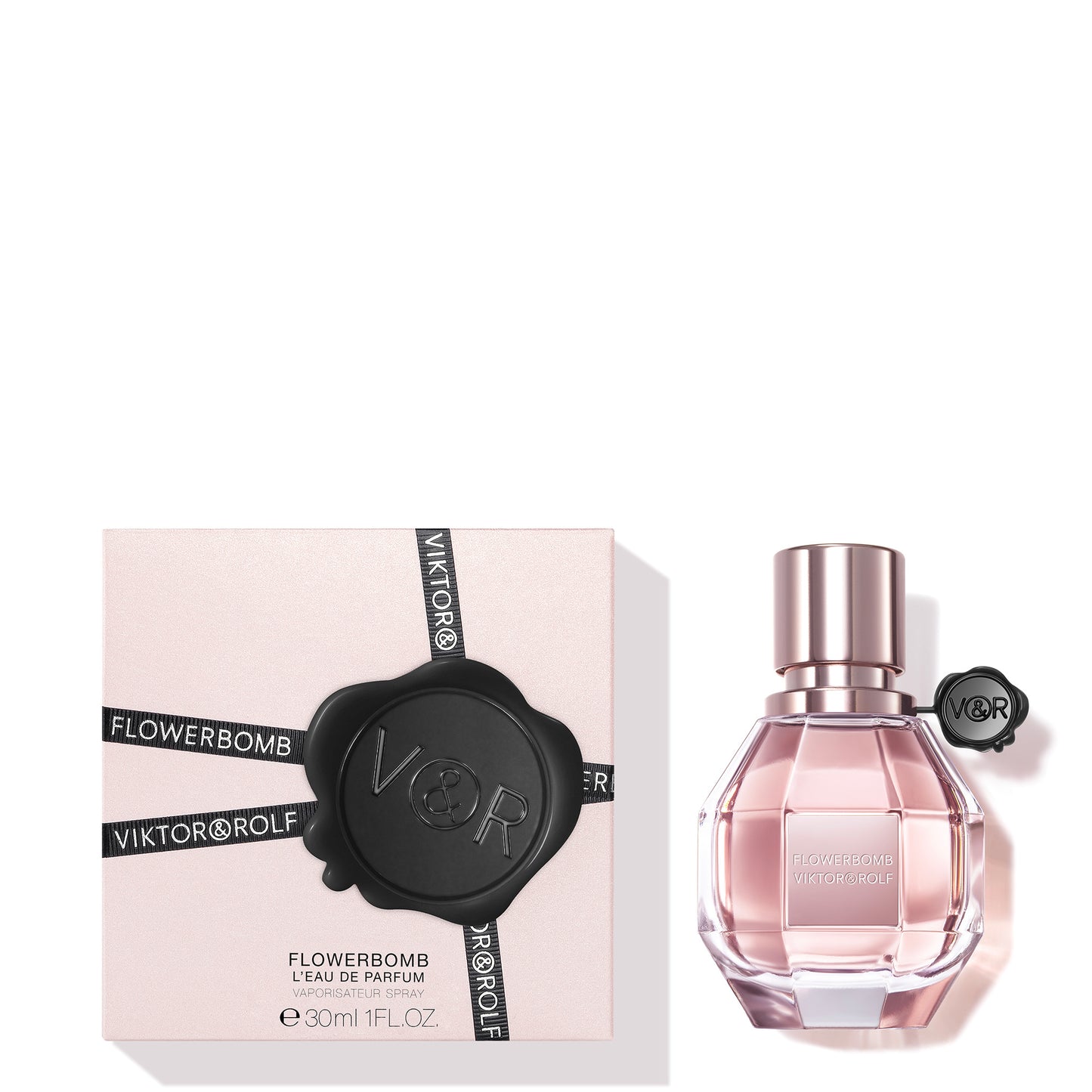 Flowerbomb Eau de Parfum