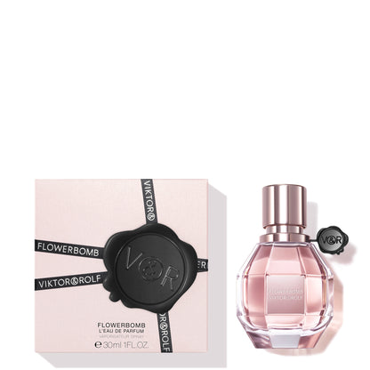 Flowerbomb Eau de Parfum