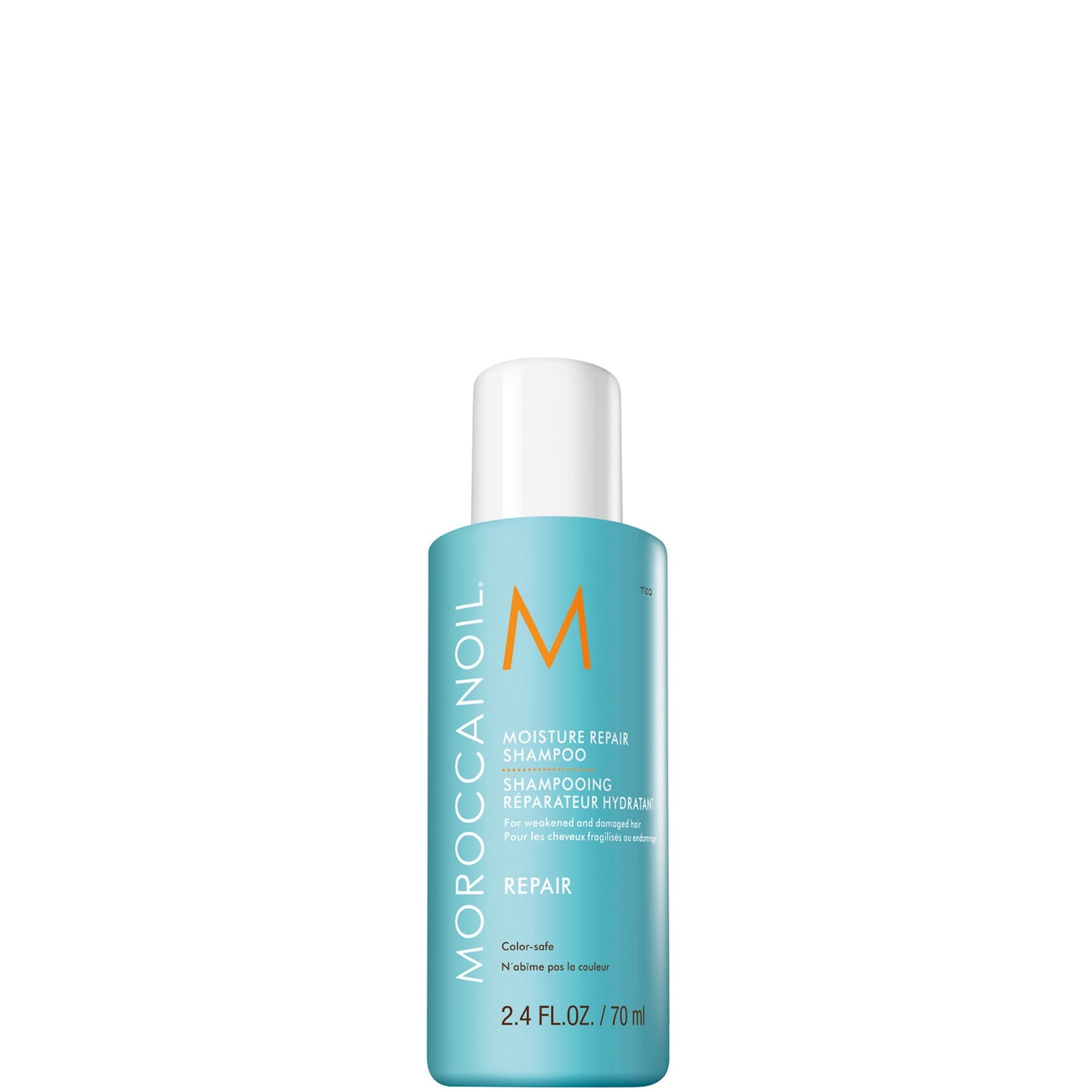 Moroccanoil Moisture Repair Shampoo