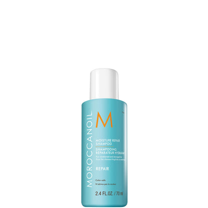 Moroccanoil Moisture Repair Shampoo