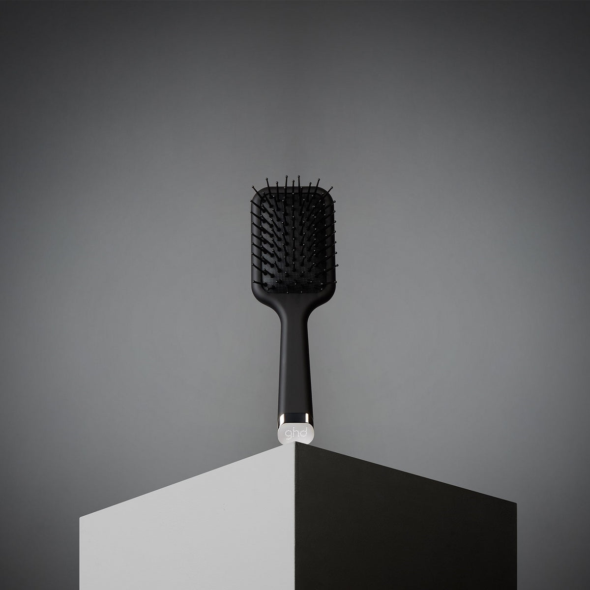ghd mini paddle brush - spazzola piatta da viaggio