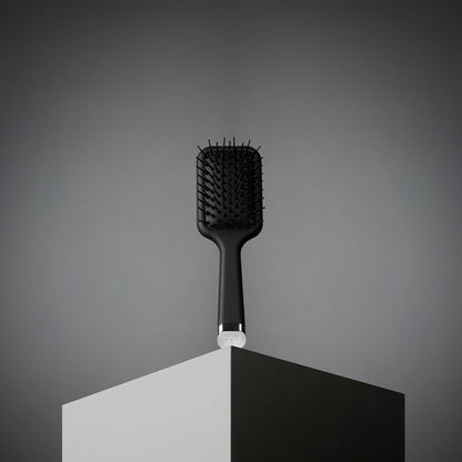 ghd mini paddle brush - spazzola piatta da viaggio