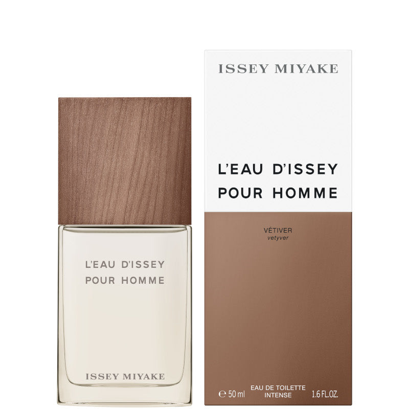 L'Eau d'Issey Pour Homme Eau&Vétiver