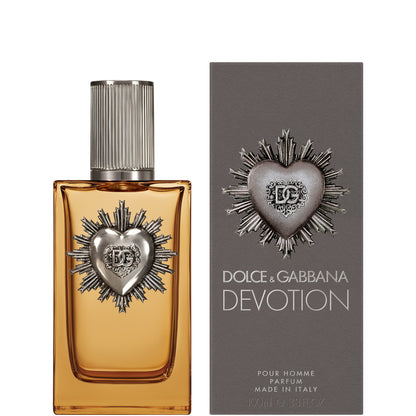 Devotion For Men Parfum