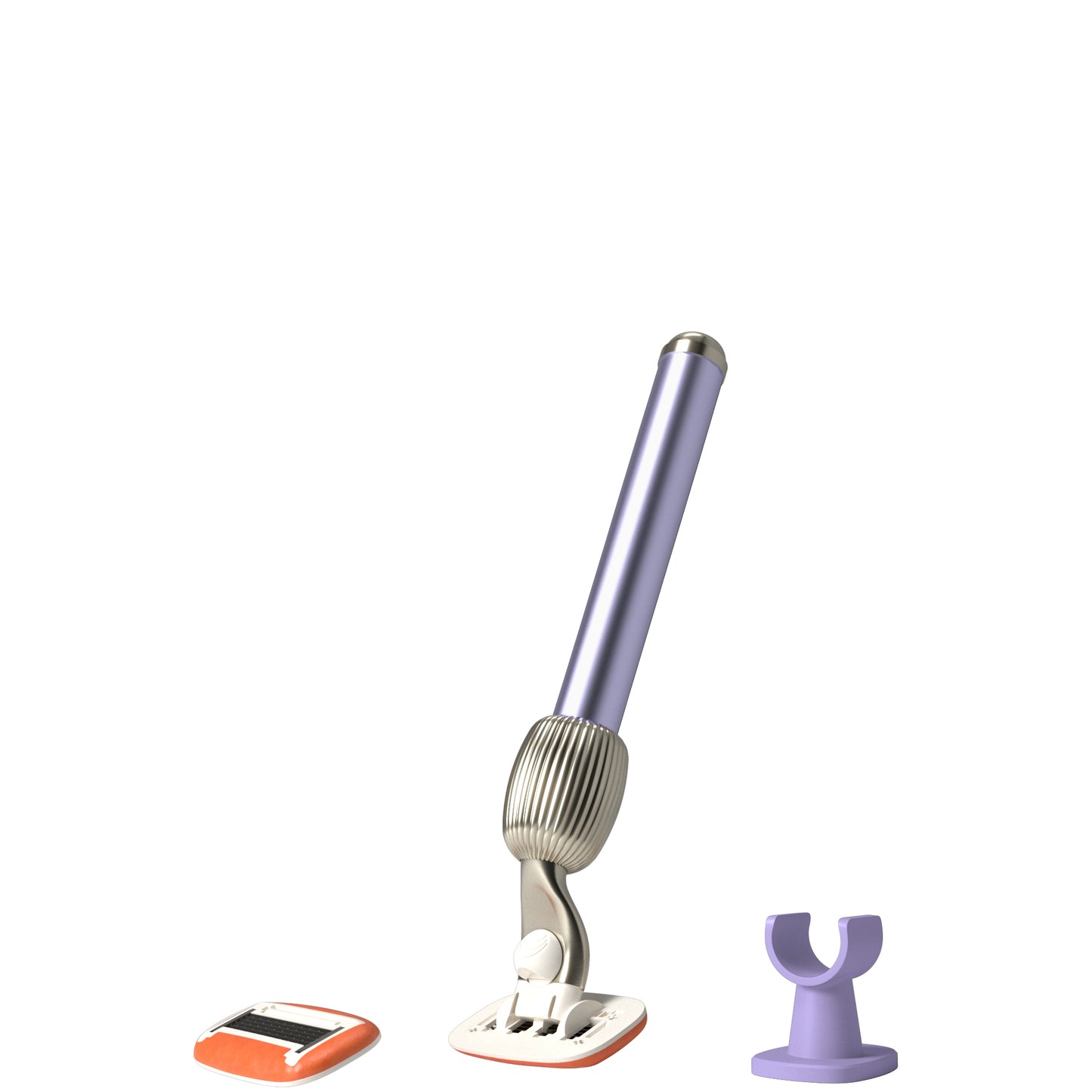 Fler The Rasor Starter Set Lilac