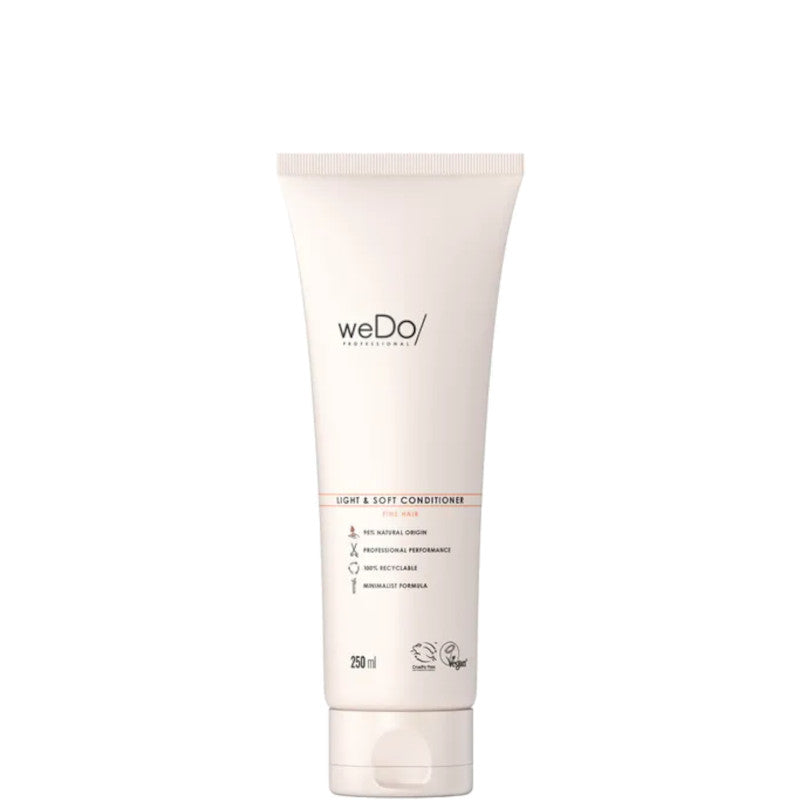 weDo Light & Soft Conditioner 250 ML