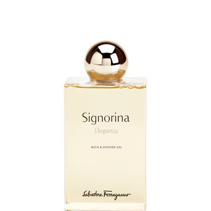 Signorina Eleganza 200 ML