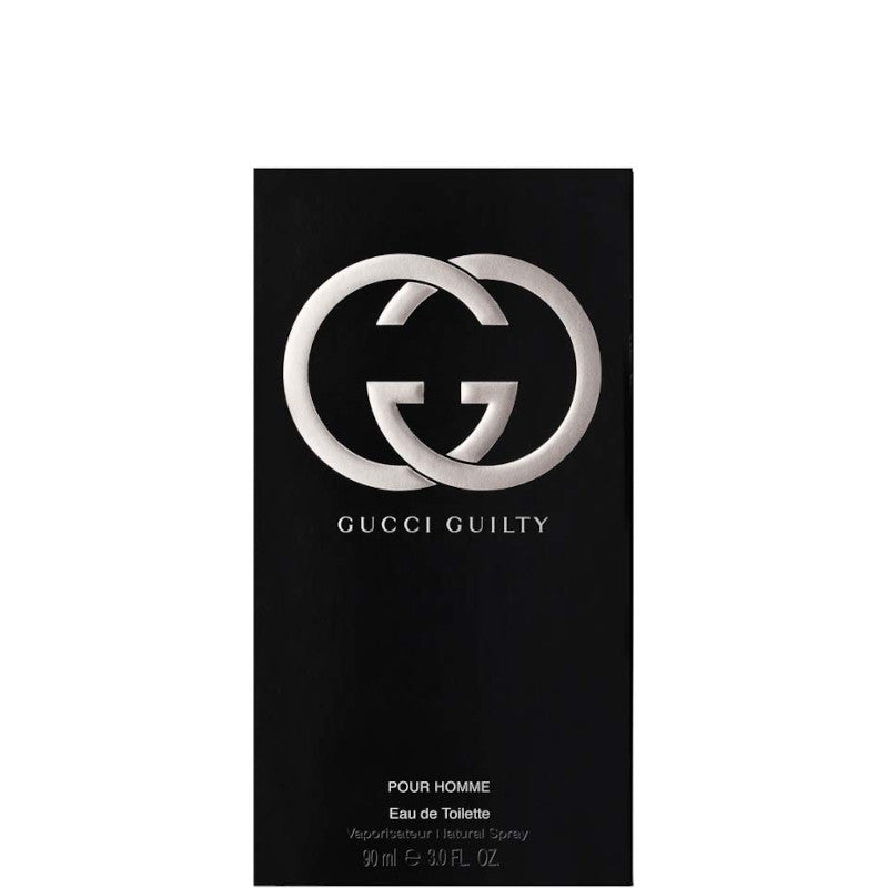 Guilty Pour Homme EDT