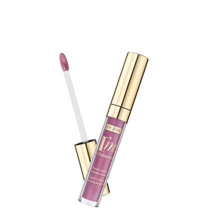 I'm Glamour Rossetto Liquido Effetto Metallico