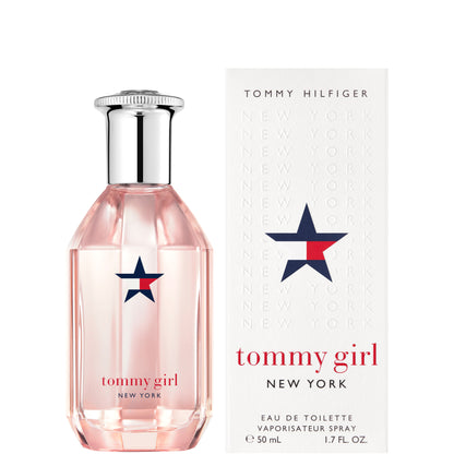 Tommy Girl New York