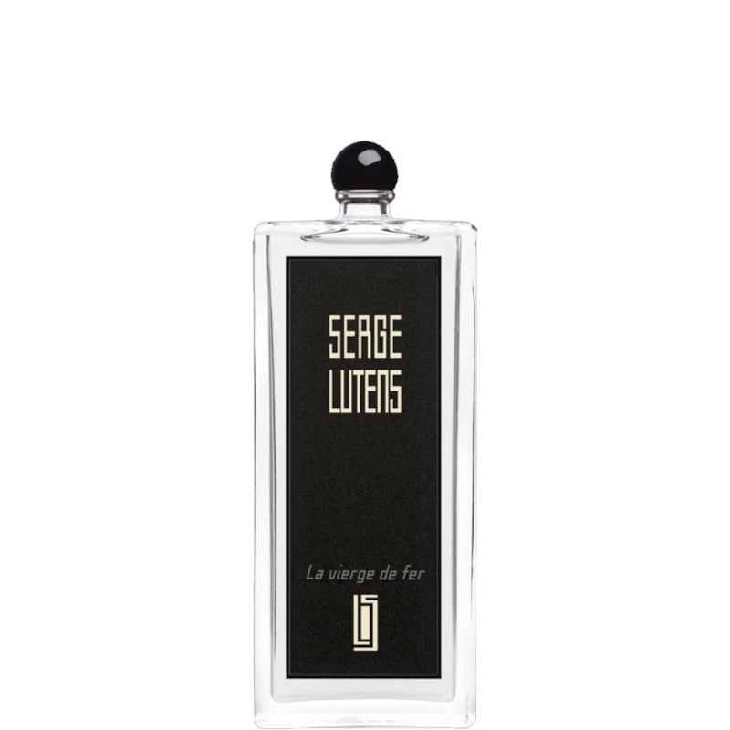 Serge Lutens La Vierge de Fer*