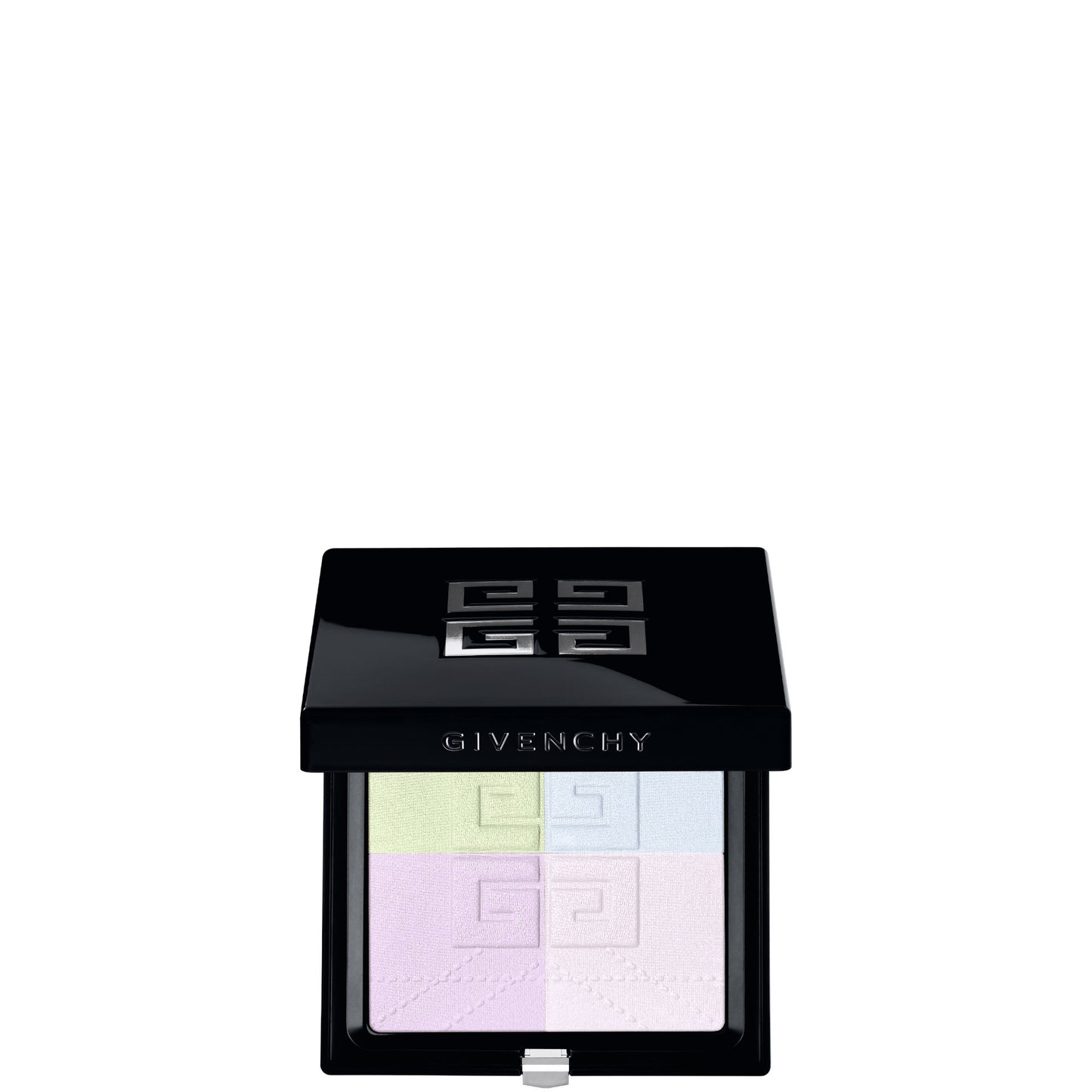 Prisme Libre 4 Color Pressed Powder