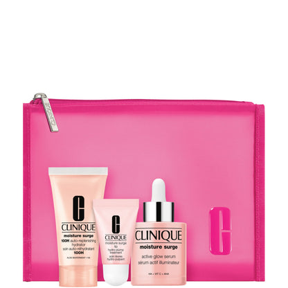 Moisture Surge™ Active Glow Serum Cofanetto