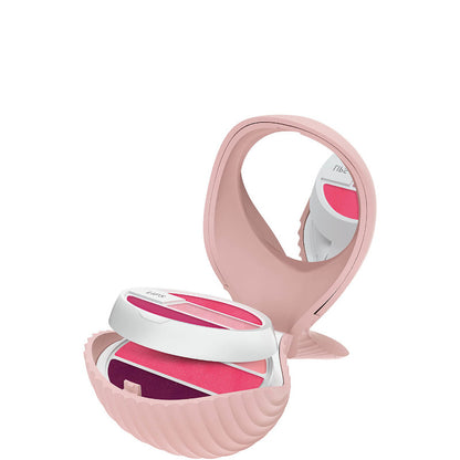 Pupa Whale 1 Lips Rosa WHALE 1 - 003 Rosa