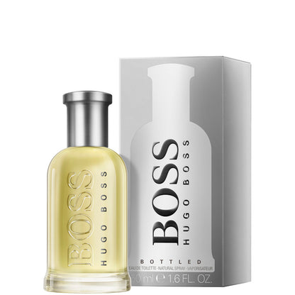 Boss Bottled