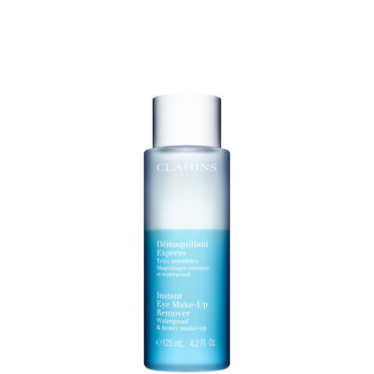 Démaquillant Express YEUX 125 ML